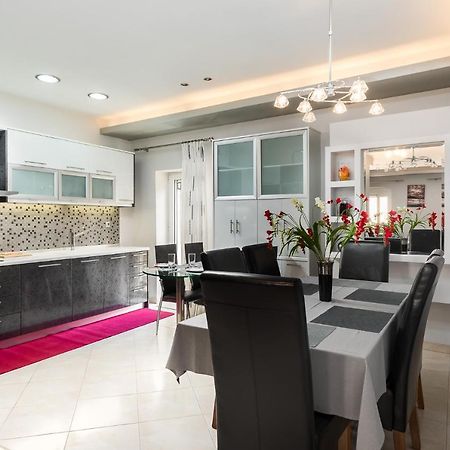 דירות Corfu  Casa Corfiota מראה חיצוני תמונה