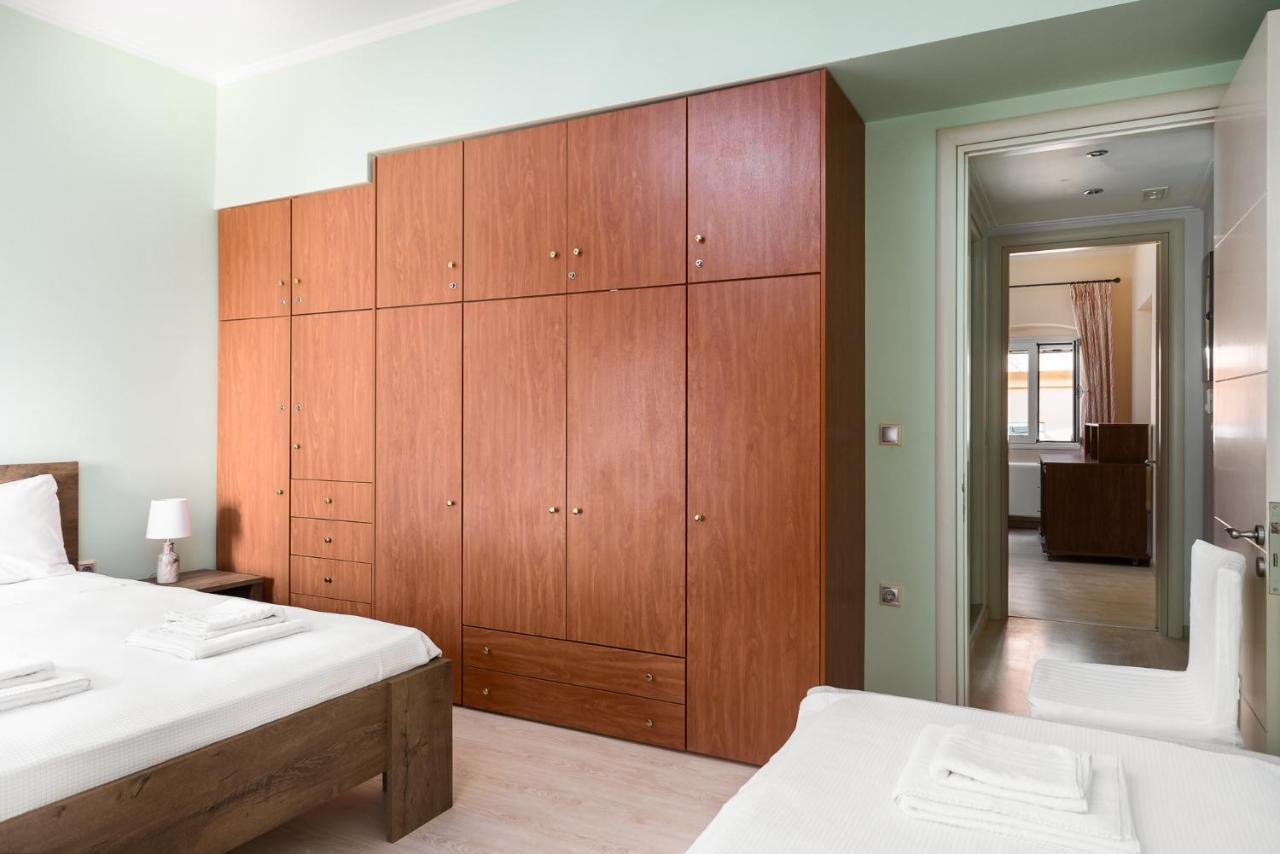 דירות Corfu  Casa Corfiota מראה חיצוני תמונה
